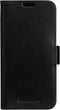 Dbramante1928 Copenhagen - Flip cover - Echt leder met pashouder en standaardfunctie - Zwart