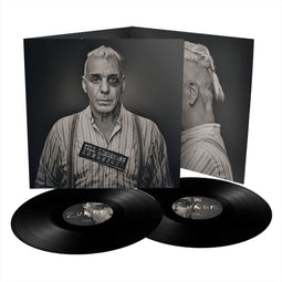 Till Lindemann - Zunge - 2 LP - Industriële metal
