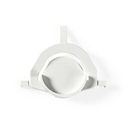 Nedis Plakvoetjes | WAFE110WH4 | Wit