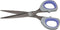 Bexfield Huishoudschaar - Titanium Gecoat - Non-Stick - 19 cm - Grijs/Paars