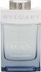 Bvlgari Man Glacial Essence Eau de parfum spray 100 ml
