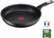 Tefal Unlimited - Braadpan - Titanium Excellence - Ø 30 cm - Zwart