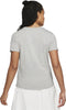 Nike Sportswear Club Essentials T-shirt Vrouwen - Maat M