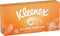 Kleenex Allergy Comfort - Tissues - Hypoallergeen - 672 zakdoekjes (12 x 56 stuks)