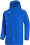 Jako Active Coach Jacket - Royal / Wit | Maat: S