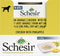 Schesir Adult Kip&Ananas - 150 Gr