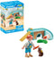 PLAYMOBIL My Life Caviahok 71746