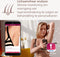 Philips Lumea BRI950/02 - IPL Ontharingsapparaat - SkinAI - Draadloos - Roze