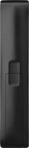 One For All Smart Control Pro 8 (URC7981) - Universele afstandsbediening - Bedien tot 8 apparaten - Antraciet
