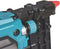 Makita PT001GZ - XGT 40 V Max Pin tacker - 6000 pins per acculading - 15-35 mm (1 stuk)