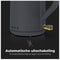 AENO EK4 - Waterkoker - 2200W 1.5L - Grijs