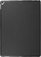 Just in Case iPad Pro 12.9 (2017) - Tri-fold hoes - Slaap en waakfunctie - Zwart