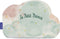 Kussen HappyFriday Le Petit Prince Nuages Multicolour 40 x 30 cm