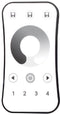HeySmart - RF LED Controller - Draadloze bediening 2,4 GHz - Voor 12V 24V LED strips