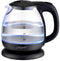 Maestro MR055 - Waterkoker 1L - 1100W - Automatische uitschakeling - Zwart