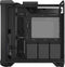 Fractal Design Torrent Compact - Tower - 180 mm ventilatoren - Zwart