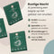Rustige Nacht® Anti Snurk Set PRO 4-in-1 - Anti Snurkbeugel - Neus- en Mondsnurkers - Neusspreiders - Oordoppen
