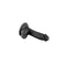 Realistische Dildo VSCNOVELTY Zwart 18 cm