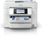 Epson WorkForce Pro WF-C4810DTWF - Multifunctionele Printer - ADF Dubbelzijdig Printen - Grijs