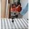 BLACK+DECKER BCD900B-XJ - Pneumatische Boorhamer - 18V - 1,2 joule - Oranje/Zwart