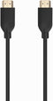 Aisens A120-0736 - HDMI Kabel - 10 m - 2.0 60 Hz 18 Gbit/s - Zwart