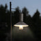 HOTO Camplight - Camping Lamp - IPX6 Waterdicht - Oplaadbaar - Beige