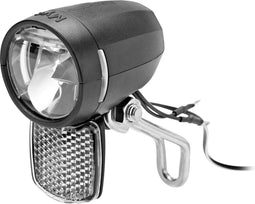 Busch und Müller Koplamp - Lumotec Myc N - Voor naafdynamo - 50 Lux