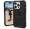 Urban Armor Gear Pathfinder - MagSafe Hoesje - 4.8M Drop Protectie - Zwart