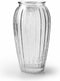 Vaas helder H 20 cm x D 10,5 cm