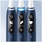 Oral-B iO Series 7N - Elektrische tandenborstel - 5 poetsprogramma's - Sapphire Blue