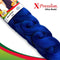 Hair extensions X-Pression Azul Blue