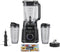 Ninja Detect 2-in-1 Blender - 1200W - BlendSense Technologie - 2,1L (1 stuk)