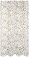 Gordijn Home ESPRIT Bedrukt 140 x 0,3 x 260 cm