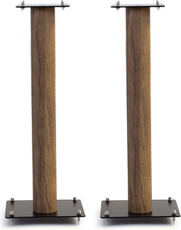 NorStone Stylum 3 - Speaker standaard - 80 cm - Eiken (2 stuks)