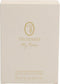 Trussardi - Eau de parfum - My Name - 100 ml