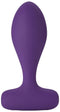 Anale Plug FemmeFunn Plua Paars
