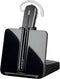 Plantronics CS540 - DECT Headset - Monauraal - Zwart