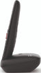 Gigaset E290E - Losse handset - Handsfree functie - Zwart