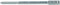 pgb-Europe SMART | Afstandschroef T-drive T25 Ø 6,0x80 Zn | 50 st - SM0SSC0010600803