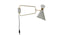 Zuiver Shady Wandlamp Grijs