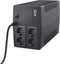 Trust Paxxon - UPS 1000VA - 4 stopcontacten - 600W