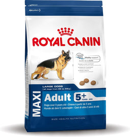 Royal Canin Maxi Adult 5+ jaar oud - Hondenvoer - 15 kg