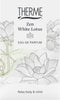 Therme Zen White Lotus - Eau de Parfum 30 ml - Lang aanhoudende geur