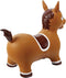 Skippy paard