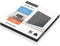 AISENS ACC001-289 - Montagestandaard - Max. gewicht 30 kg - Zwart