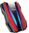 Adata HD770G - Externe HDD 1TB - USB 3.2 (Gen1, 5Gb/s) - Rood