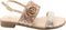 Liu Jo Erin 03 - Dames Sandalen - Roze glitters - Maat 36