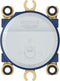 GROHE 26483000 - Inbouwkraan - Universele inbouwbox 1/2