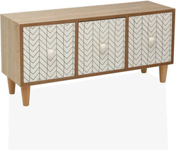 Doos-Juwelenkistje Versa eris (11 x 16,2 x 34 cm)