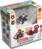 Carrera RC Mario Kart - Mini RC - Toad - Auto 2,4GHz RC Model Kant en Klaar